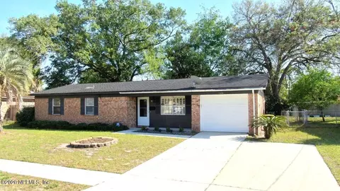 11674 Starfish Ave, Jacksonville, FL 32246