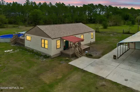 138 Bostwick Cemetery Rd, Palatka, FL 32177