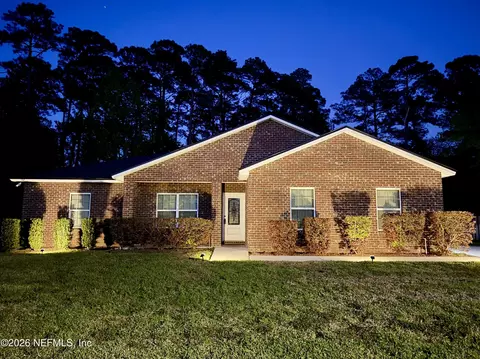 1587 Lockend Rd, Jacksonville, FL 32221