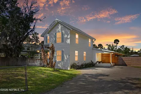 17 Palm Ln, Ponte Vedra Beach, FL 32082