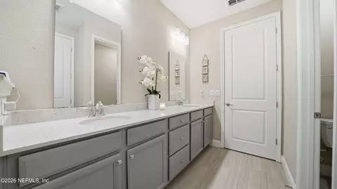 Entry Way - 63 Diamondback Ave, Saint Augustine, FL 32095 photo 7 of 7