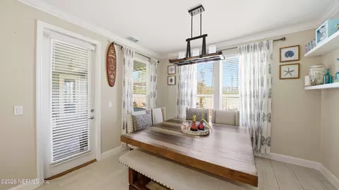 Dining - 63 Diamondback Ave, Saint Augustine, FL 32095 photo 3 of 3
