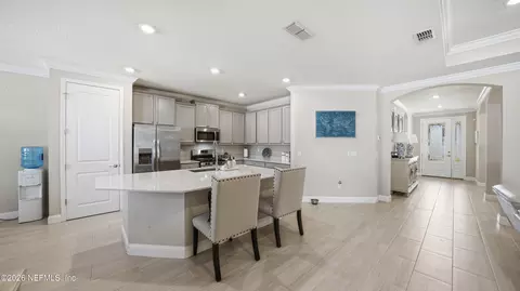 Entry Way - 63 Diamondback Ave, Saint Augustine, FL 32095 photo 6 of 7
