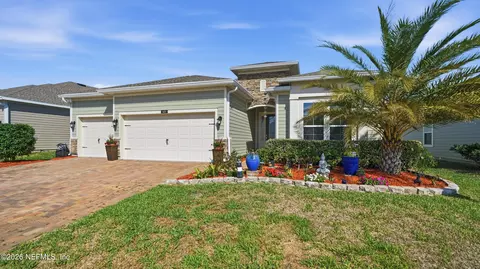 Exterior - 63 Diamondback Ave, Saint Augustine, FL 32095 photo 10 of 11