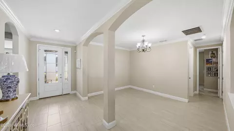 Entry Way - 63 Diamondback Ave, Saint Augustine, FL 32095 photo 5 of 7