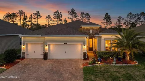 63 Diamondback Ave, Saint Augustine, FL 32095