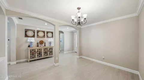 Entry Way - 63 Diamondback Ave, Saint Augustine, FL 32095 photo 4 of 7