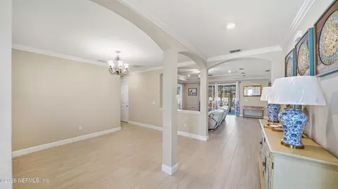 Entry Way - 63 Diamondback Ave, Saint Augustine, FL 32095 photo 1 of 7