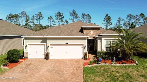 Exterior - 63 Diamondback Ave, Saint Augustine, FL 32095 photo 11 of 11