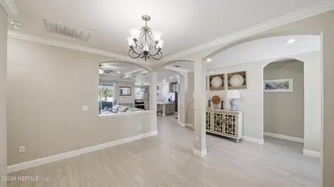 Entry Way - 63 Diamondback Ave, Saint Augustine, FL 32095 photo 3 of 7