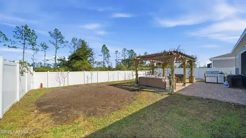 Exterior - 63 Diamondback Ave, Saint Augustine, FL 32095 photo 9 of 11