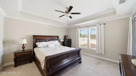 Bedroom - 63 Diamondback Ave, Saint Augustine, FL 32095 photo 1 of 3