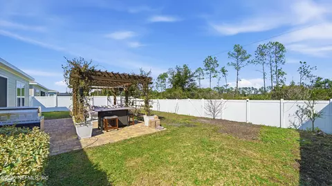 Exterior - 63 Diamondback Ave, Saint Augustine, FL 32095 photo 7 of 11