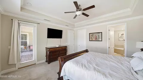 Bedroom - 63 Diamondback Ave, Saint Augustine, FL 32095 photo 2 of 3