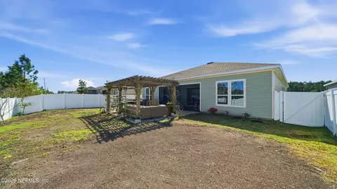 Exterior - 63 Diamondback Ave, Saint Augustine, FL 32095 photo 6 of 11