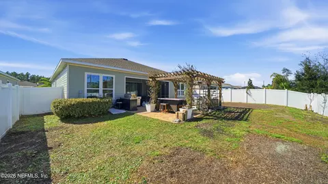 Exterior - 63 Diamondback Ave, Saint Augustine, FL 32095 photo 8 of 11