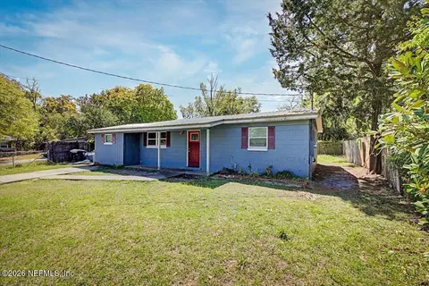 7080 Jacqueline Ct, Jacksonville, FL 32210