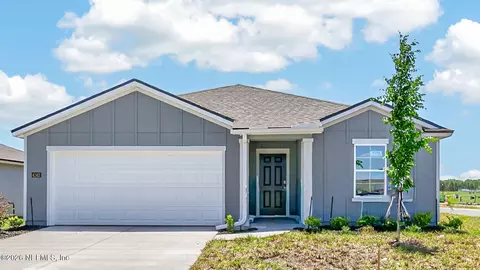 4142 Caper Tree Way, Jacksonville, FL 32218