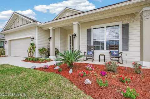 Exterior - 65 Daniel Creek Ct, Saint Augustine, FL 32095 photo 11 of 12