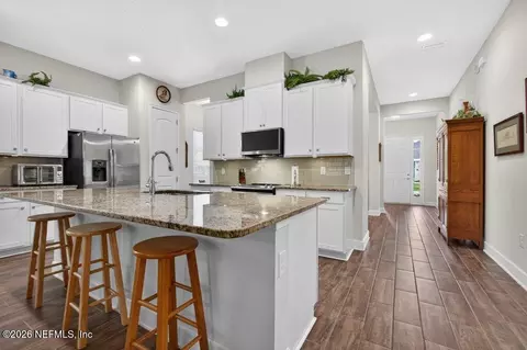 Entry Way - 65 Daniel Creek Ct, Saint Augustine, FL 32095 photo 1 of 8
