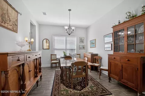 Dining - 65 Daniel Creek Ct, Saint Augustine, FL 32095 photo 1 of 2