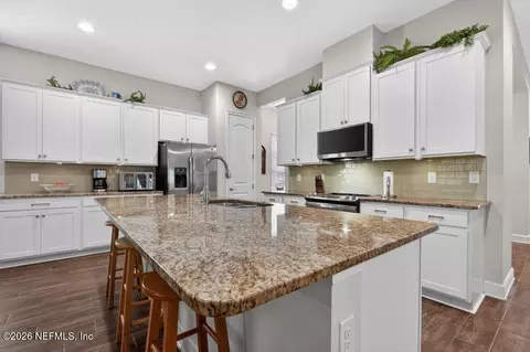 Kitchen - 65 Daniel Creek Ct, Saint Augustine, FL 32095 photo 1 of 8