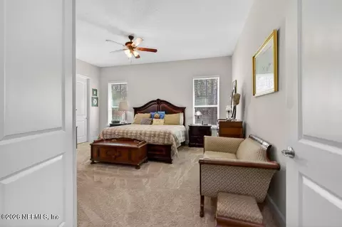 Bedroom - 65 Daniel Creek Ct, Saint Augustine, FL 32095 photo 1 of 9
