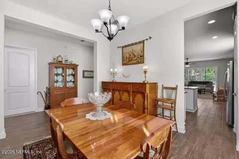 Dining - 65 Daniel Creek Ct, Saint Augustine, FL 32095 photo 2 of 2