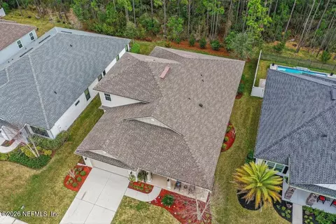 View/Area - 65 Daniel Creek Ct, Saint Augustine, FL 32095 photo 4 of 9