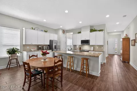 Kitchen - 65 Daniel Creek Ct, Saint Augustine, FL 32095 photo 8 of 8