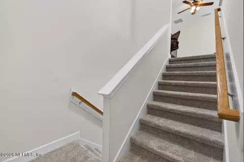 Entry Way - 65 Daniel Creek Ct, Saint Augustine, FL 32095 photo 7 of 8