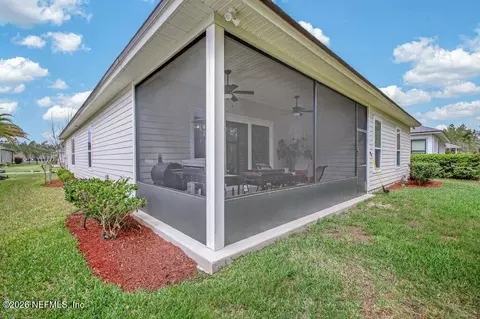 Exterior - 65 Daniel Creek Ct, Saint Augustine, FL 32095 photo 6 of 12