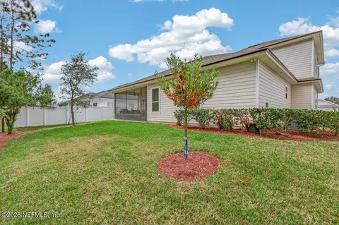 Exterior - 65 Daniel Creek Ct, Saint Augustine, FL 32095 photo 7 of 12