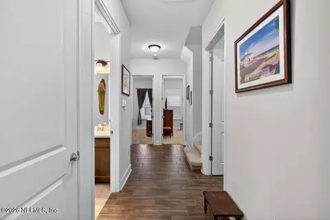 Entry Way - 65 Daniel Creek Ct, Saint Augustine, FL 32095 photo 5 of 8