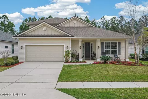Exterior - 65 Daniel Creek Ct, Saint Augustine, FL 32095 photo 9 of 12