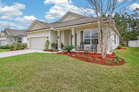 Exterior - 65 Daniel Creek Ct, Saint Augustine, FL 32095 photo 10 of 12