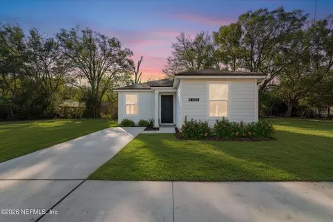 2121 Pullman Ave, Jacksonville, FL 32209