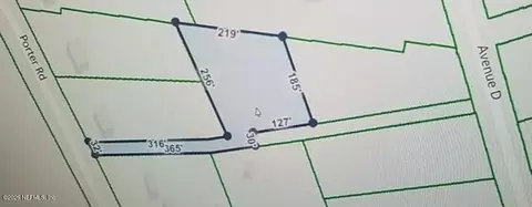 0 Porter Rd, Saint Augustine, FL 32095