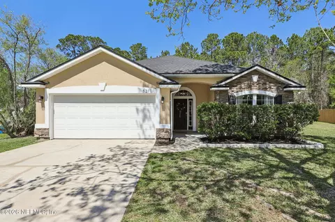521 Shamrock Ave S, Jacksonville, FL 32218