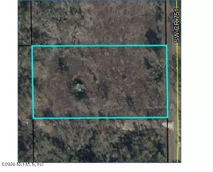 001 751, Jasper, FL 32052