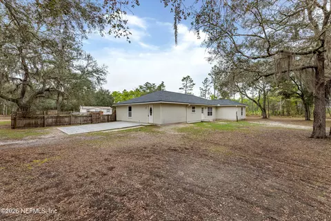 Exterior - 67104 Elnora Ln, Yulee, FL 32097 photo 4 of 4