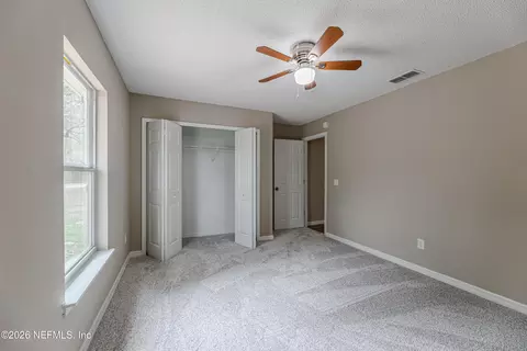 Bedroom - 67104 Elnora Ln, Yulee, FL 32097 photo 10 of 10