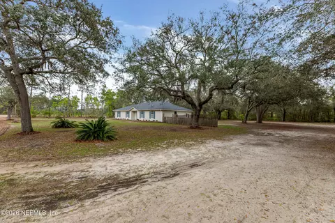 Exterior - 67104 Elnora Ln, Yulee, FL 32097 photo 1 of 4