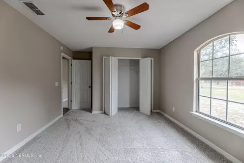 Bedroom - 67104 Elnora Ln, Yulee, FL 32097 photo 6 of 10