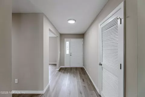 Entry Way - 67104 Elnora Ln, Yulee, FL 32097 photo 1 of 2