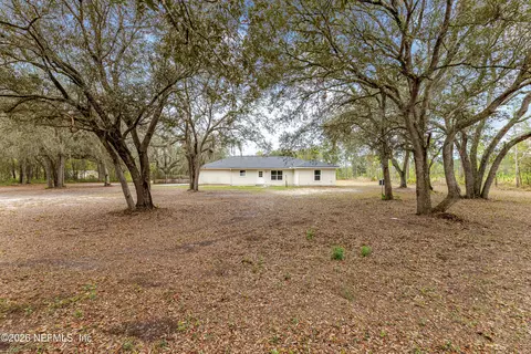 Exterior - 67104 Elnora Ln, Yulee, FL 32097 photo 3 of 4