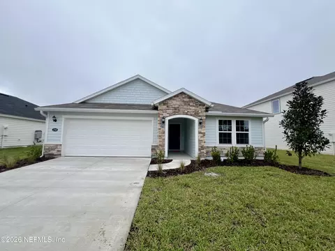 2765 Laurel Falls Dr, Green Cove Springs, FL 32043
