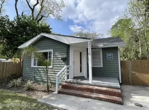 2338 Bethune Ave, Jacksonville, FL 32207