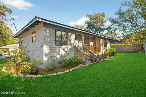 591 Julia St, Saint Augustine, FL 32084