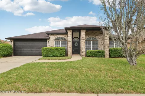 3699 Juliet Leia Cir S, Jacksonville, FL 32218